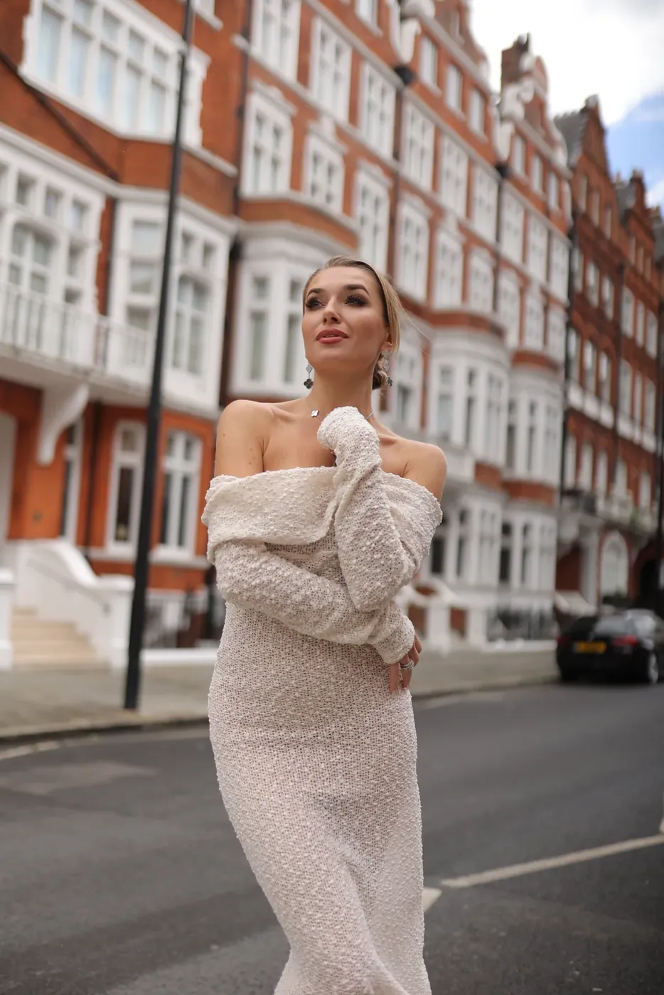 Inna de Almeida, автор курса